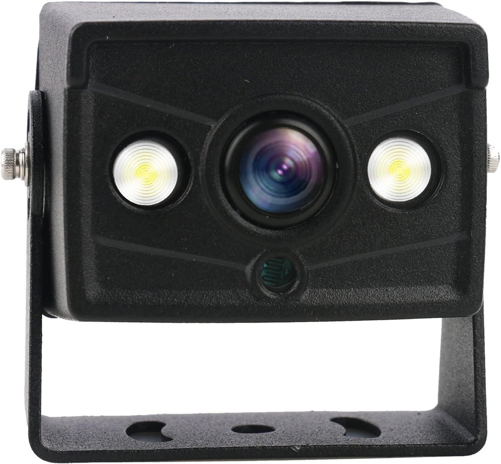 5 Inch Monitor 1080P Front/Rear View Adjustable Camera Pack of 2 V49873