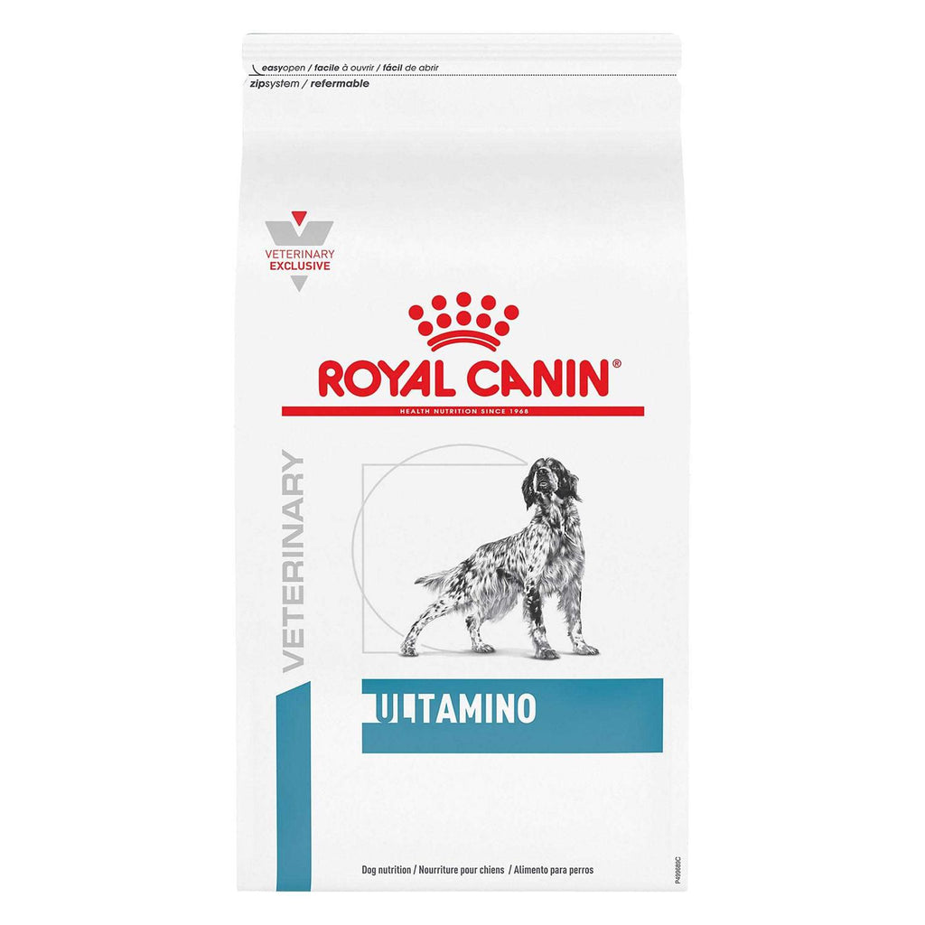 Veterinary Diet Dry Dog Food O1884