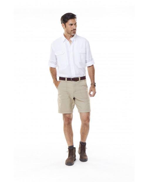 Men's Traveler Zip Pant C95273