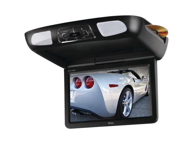 Car CD Receiver D32686