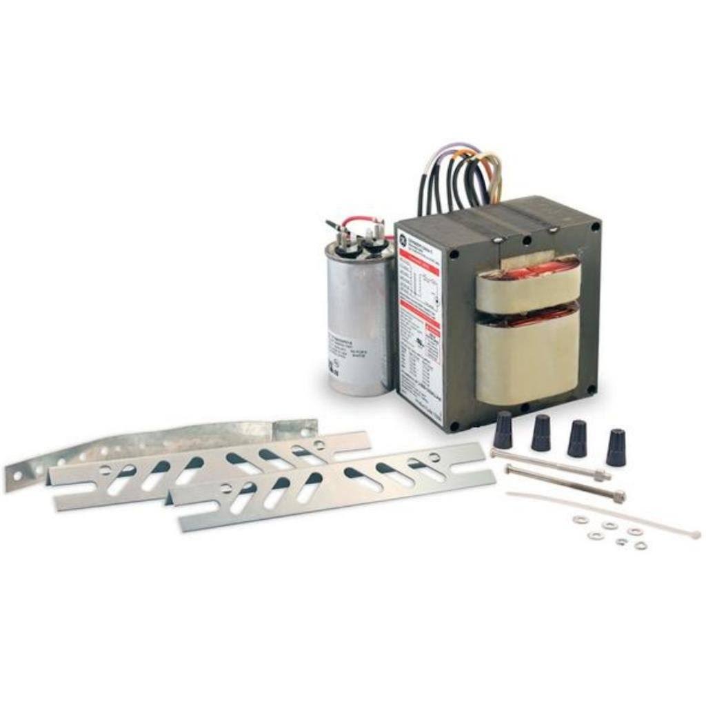 Metal Halide Ballast Kit J363