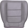 Perforated Leather Seat Cover Q57504