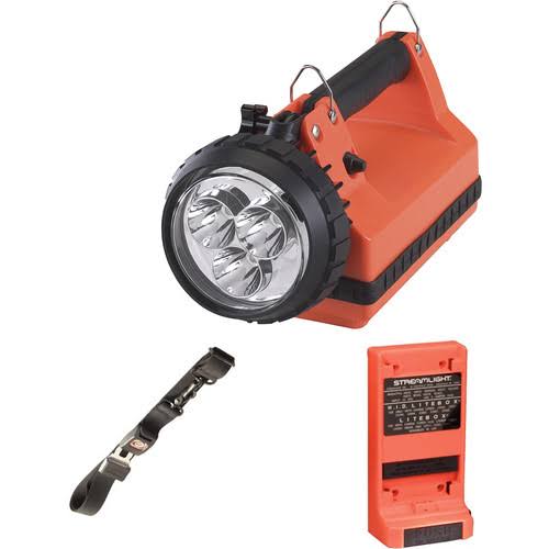 Orange Power Failure System Q10601