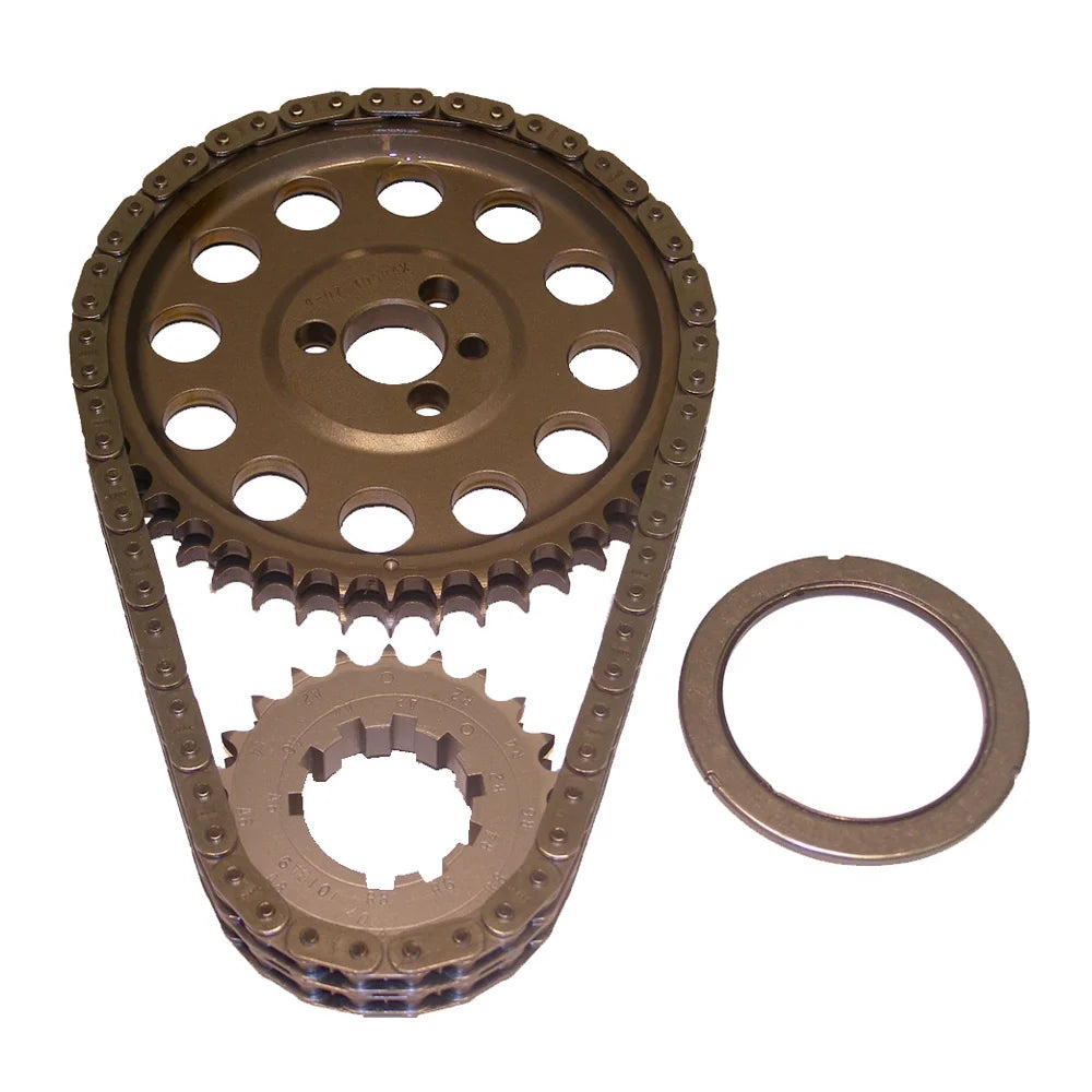 9-3600TX9 Premium Billet True Roller N401769