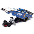 Chevrolet Camaro SS NHRA Funny Car 1-64 Scale Diecast Model Car W509