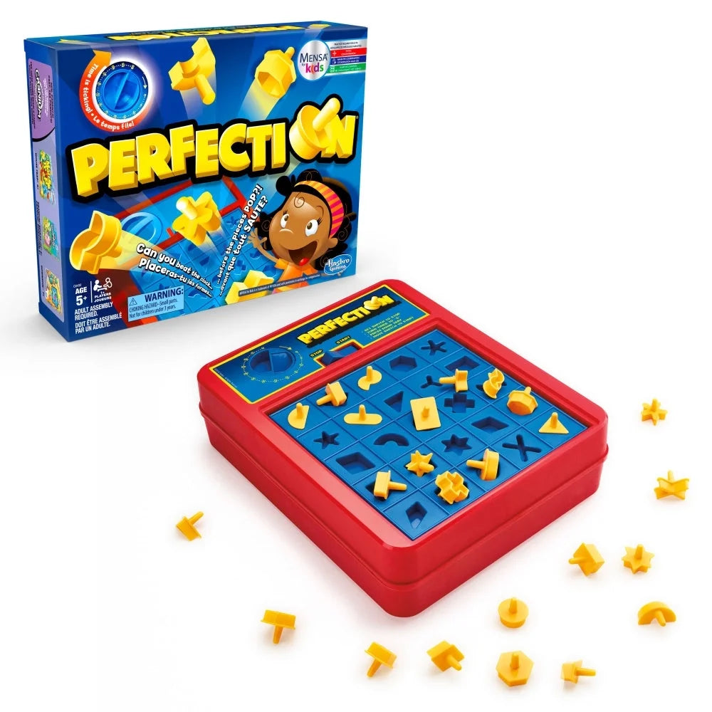 Perfection Game S682