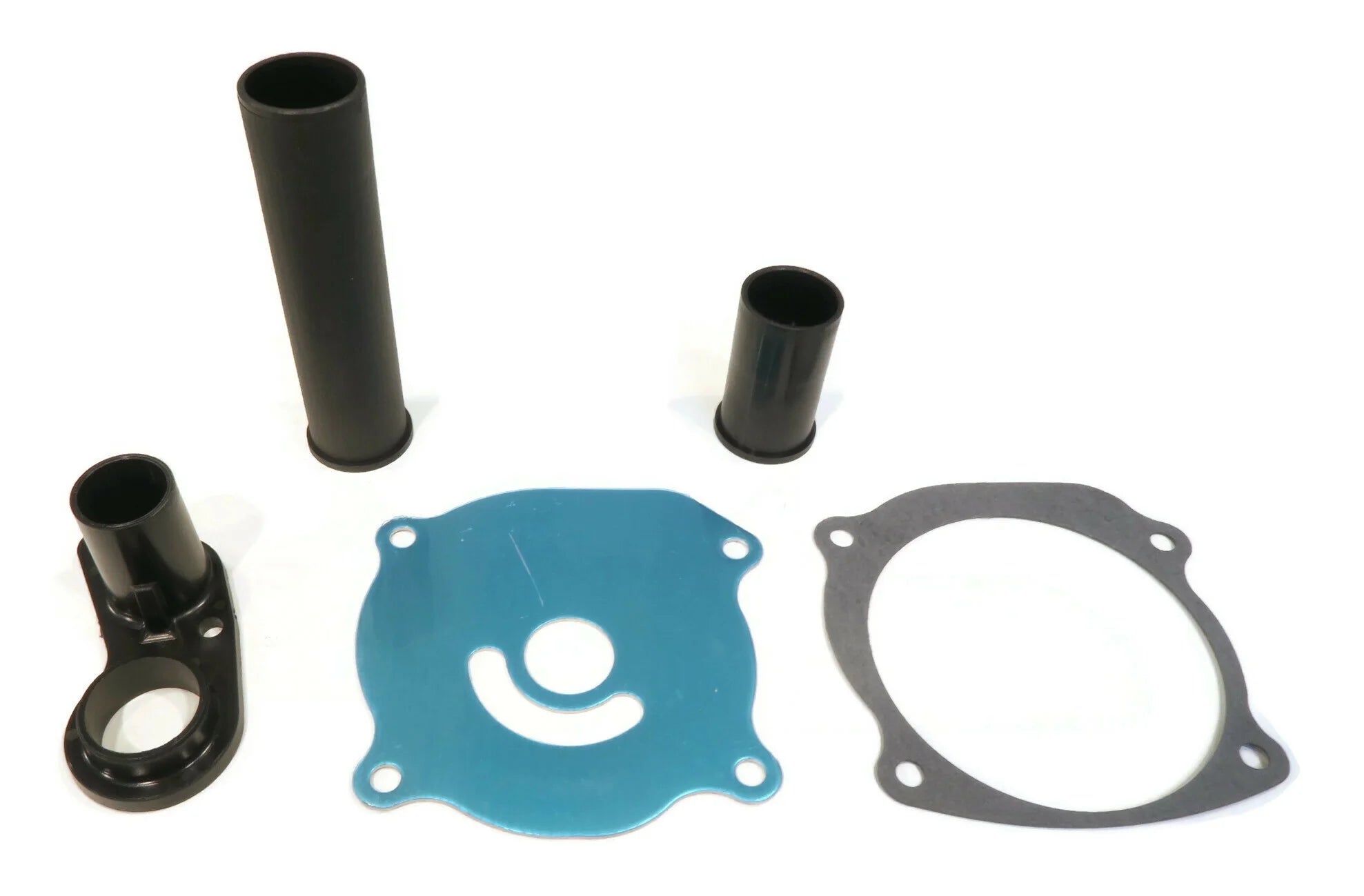 Water Pump Impeller Kit For 2009 Evinrude 150 HP Outboard S934352