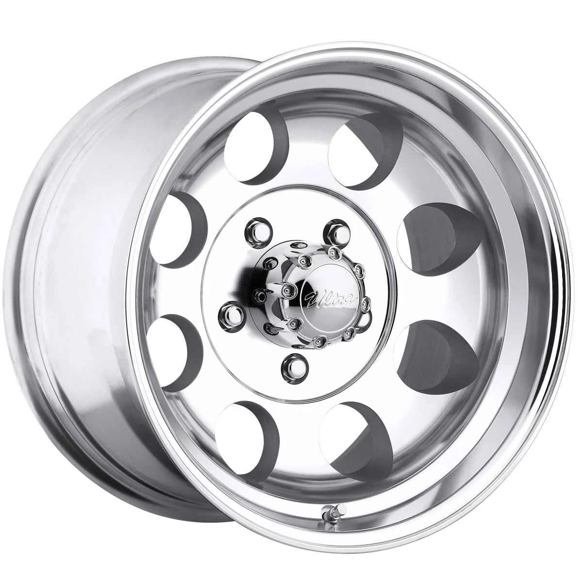 Polished Rim 15 x 10 P72744