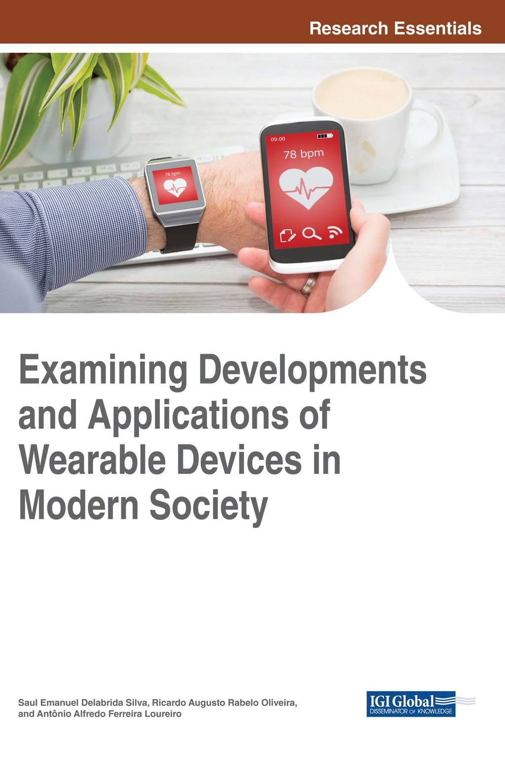 [eBook] Wearable Devices G40359