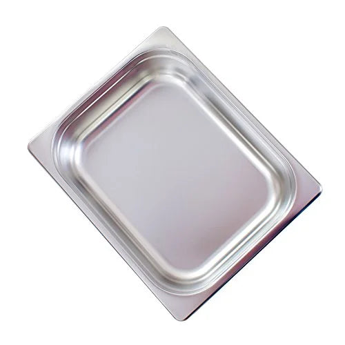 2 Pot 110V Food Warmer Steam Table R6555