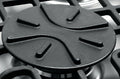 Heavy Duty Cast Iron Simmer Plate O5095