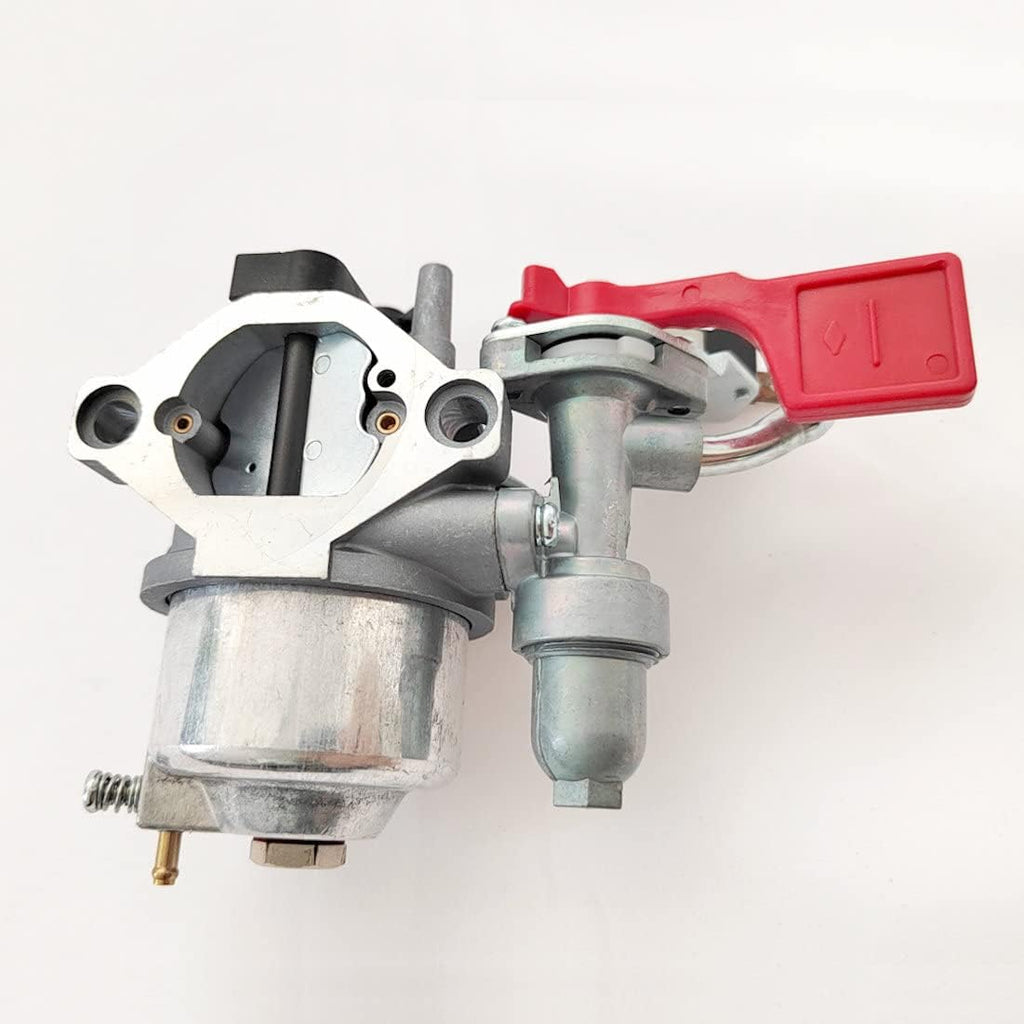 Carburetor Pack of 2 Q677