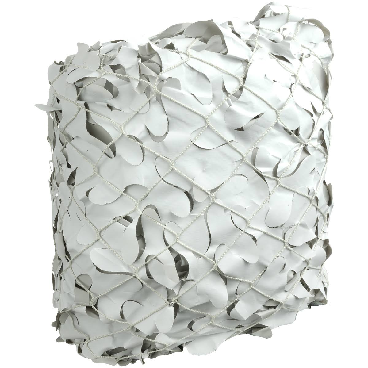 White Shade Sail Net 3x3 Z491915