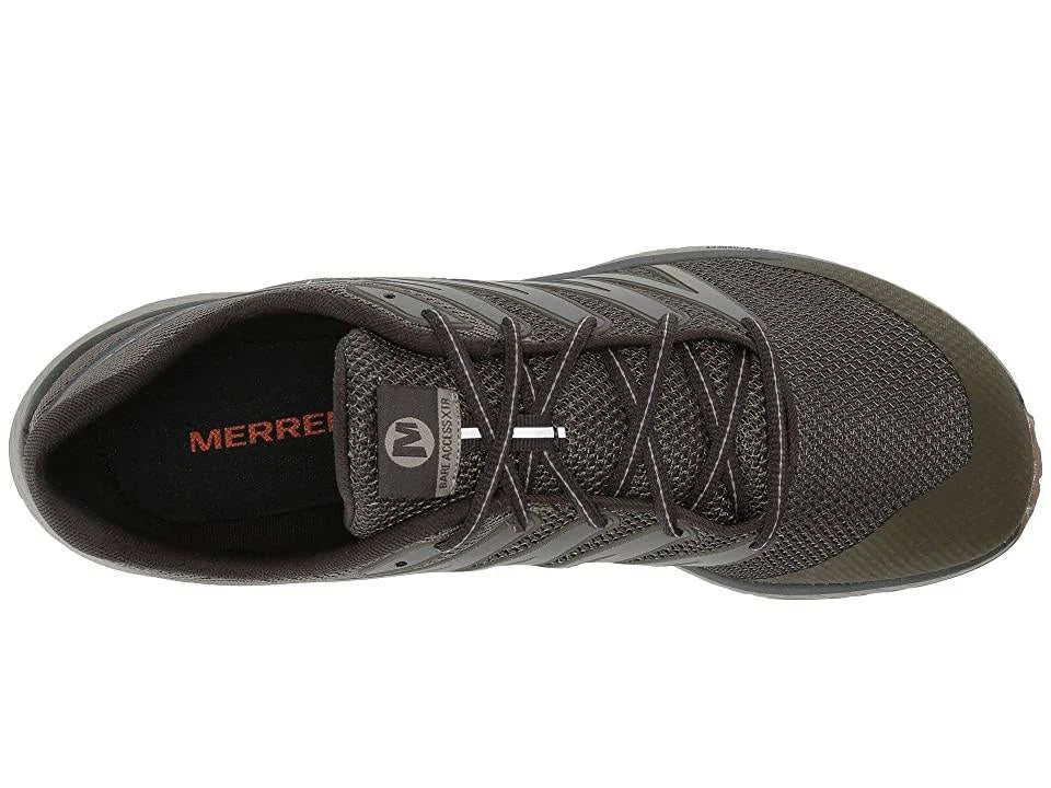 Olive Bare Access XTR Men&s 11.5 L988