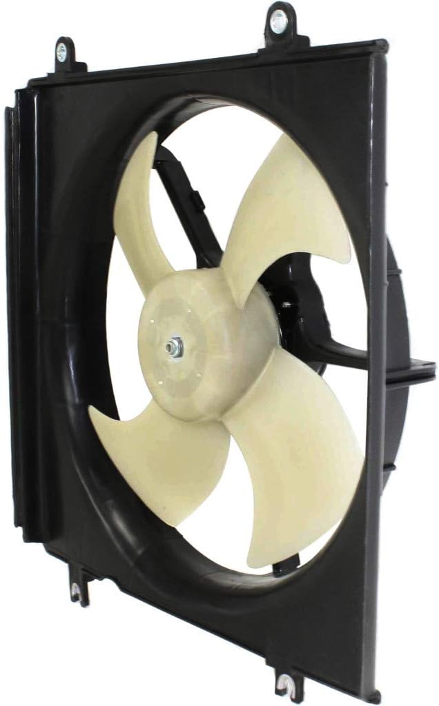 Radiator Cooling Fan Assembly X864746