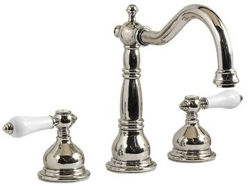 Polished Chrome Roman Tub Faucet L246