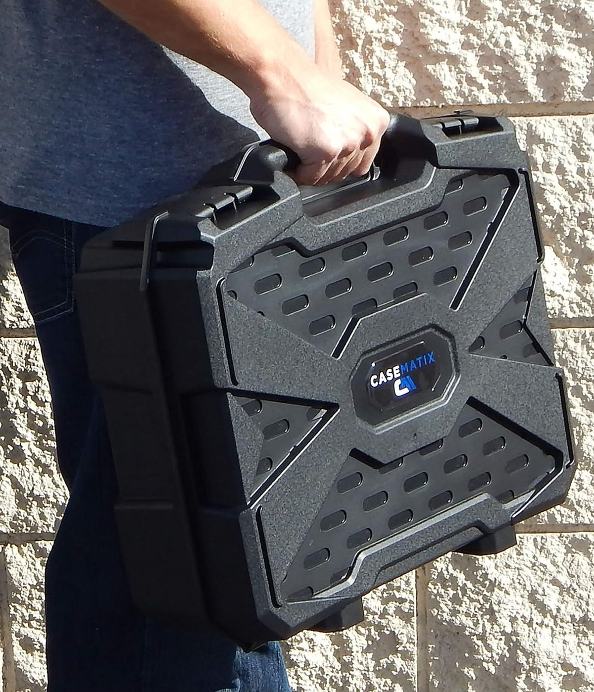 Laptop Hard Case for 15.6 Laptops with Accessories U503