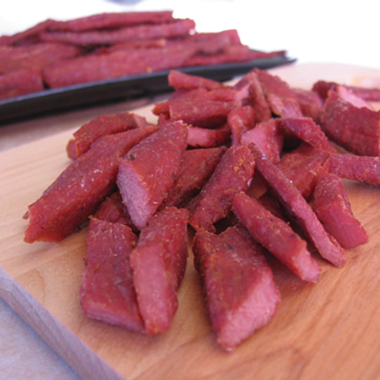Hickory Blend Jerky Seasoning and Cure Kit D202602
