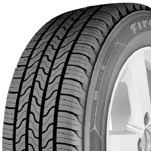 All Season P255/60R19 108S Tire E9987