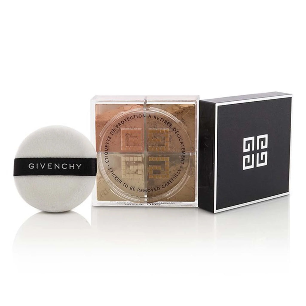 Loose Powder 4 in 1 Harmony U77812