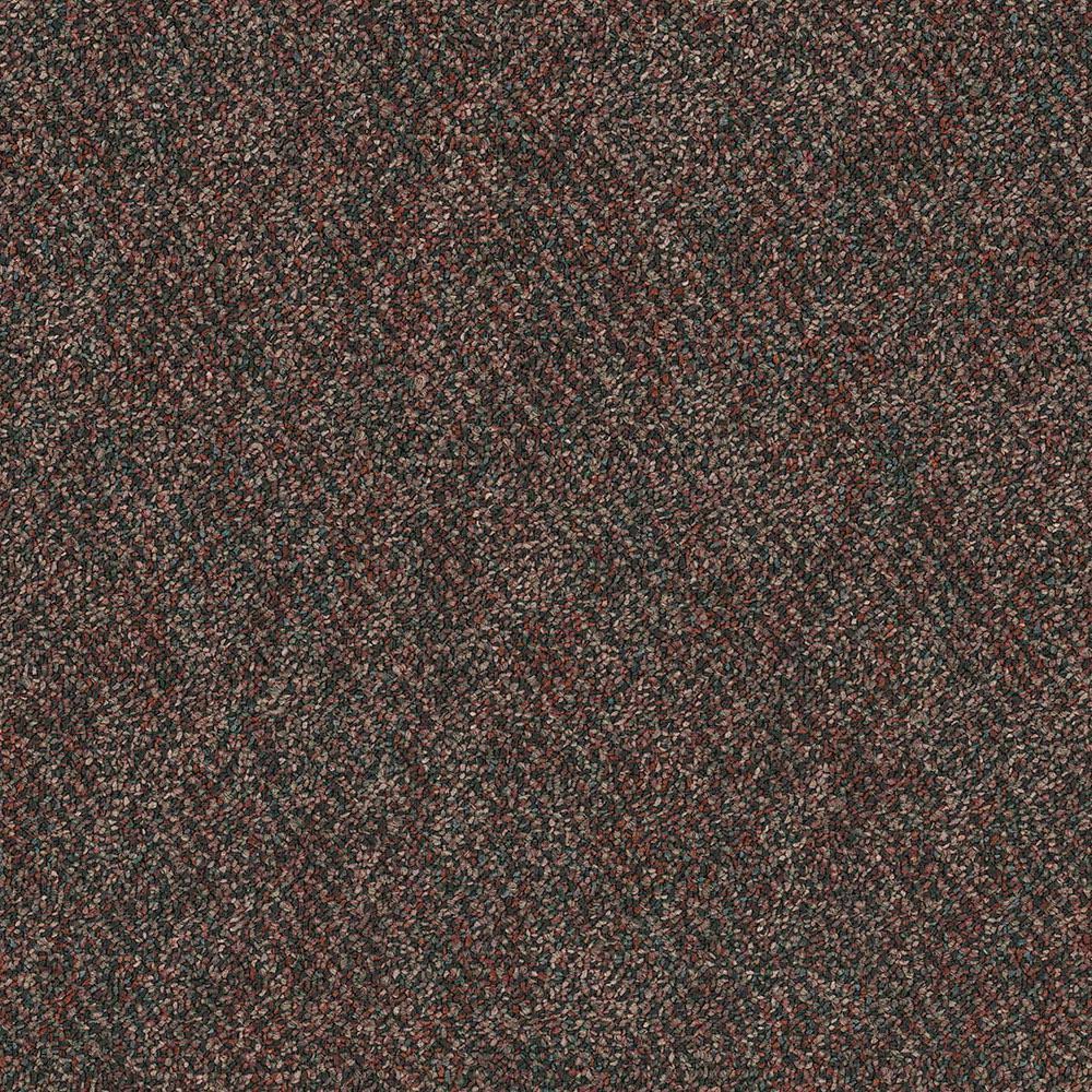24 in. x 24 in. Carpet Tile (18 Tiles/Case) S528414