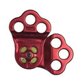 Hitch Climber Pulley - Triple Attachment Y896