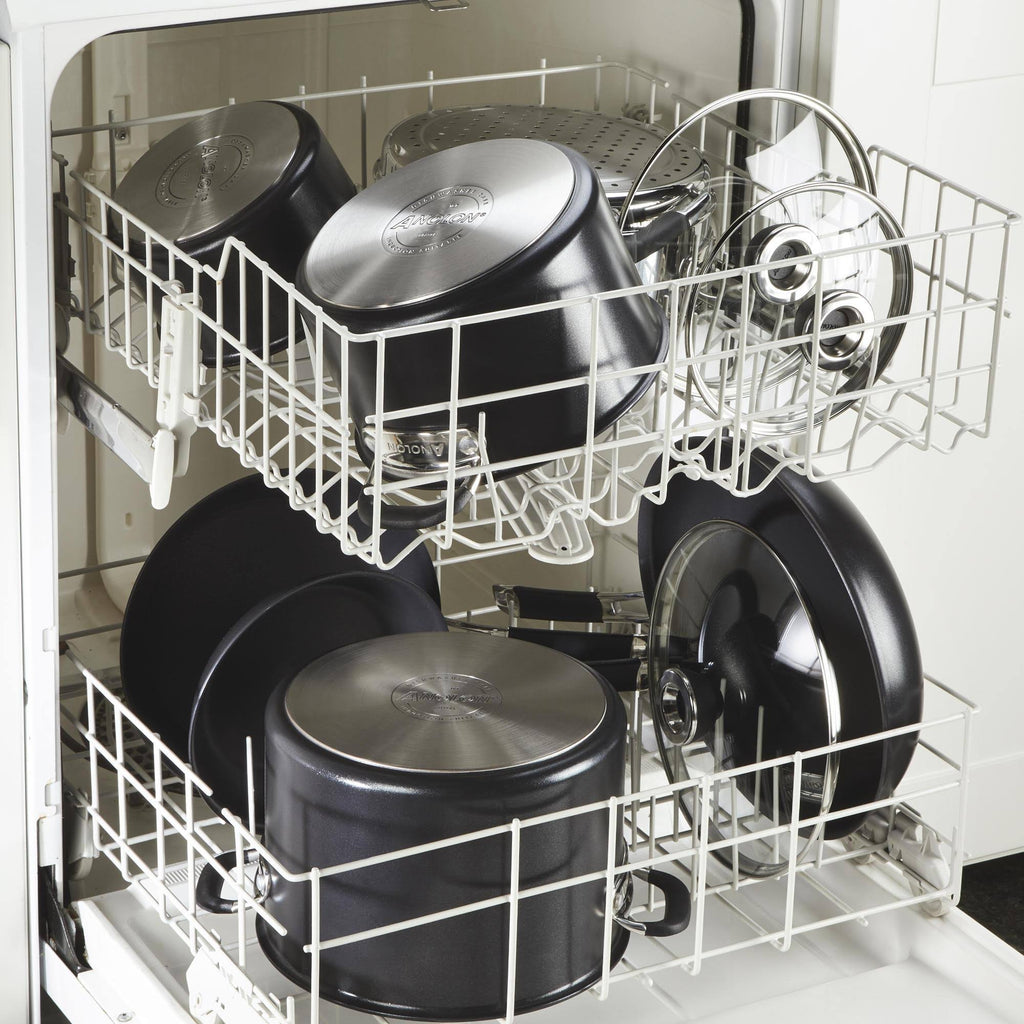 10-Piece Cookware Set R514077