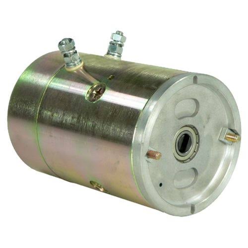 Heavy Duty Snow Plow Motor B584657