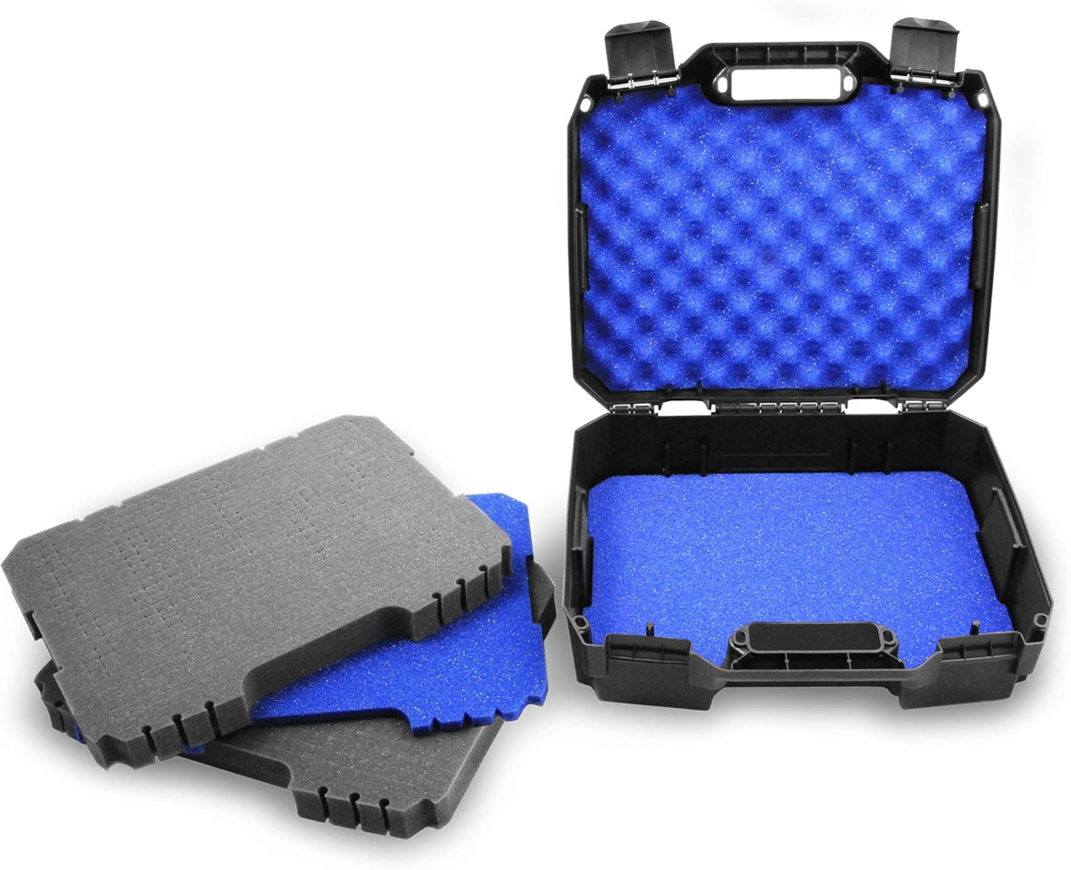 Laptop Hard Case for 15.6 Laptops with Accessories U503