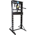 20 Ton Hydraulic Shop Press J104692