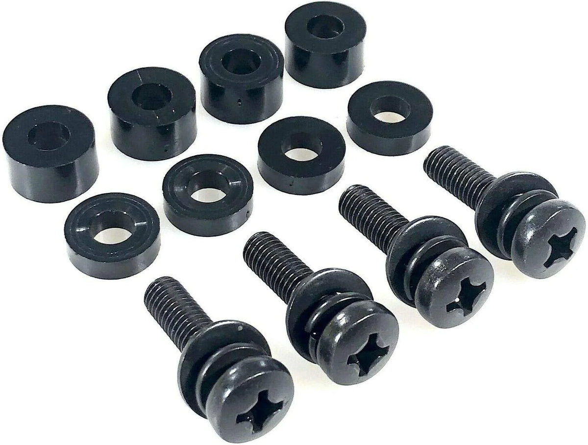 M8 Wall Mount Screws (1.25mm Pitch) Y221