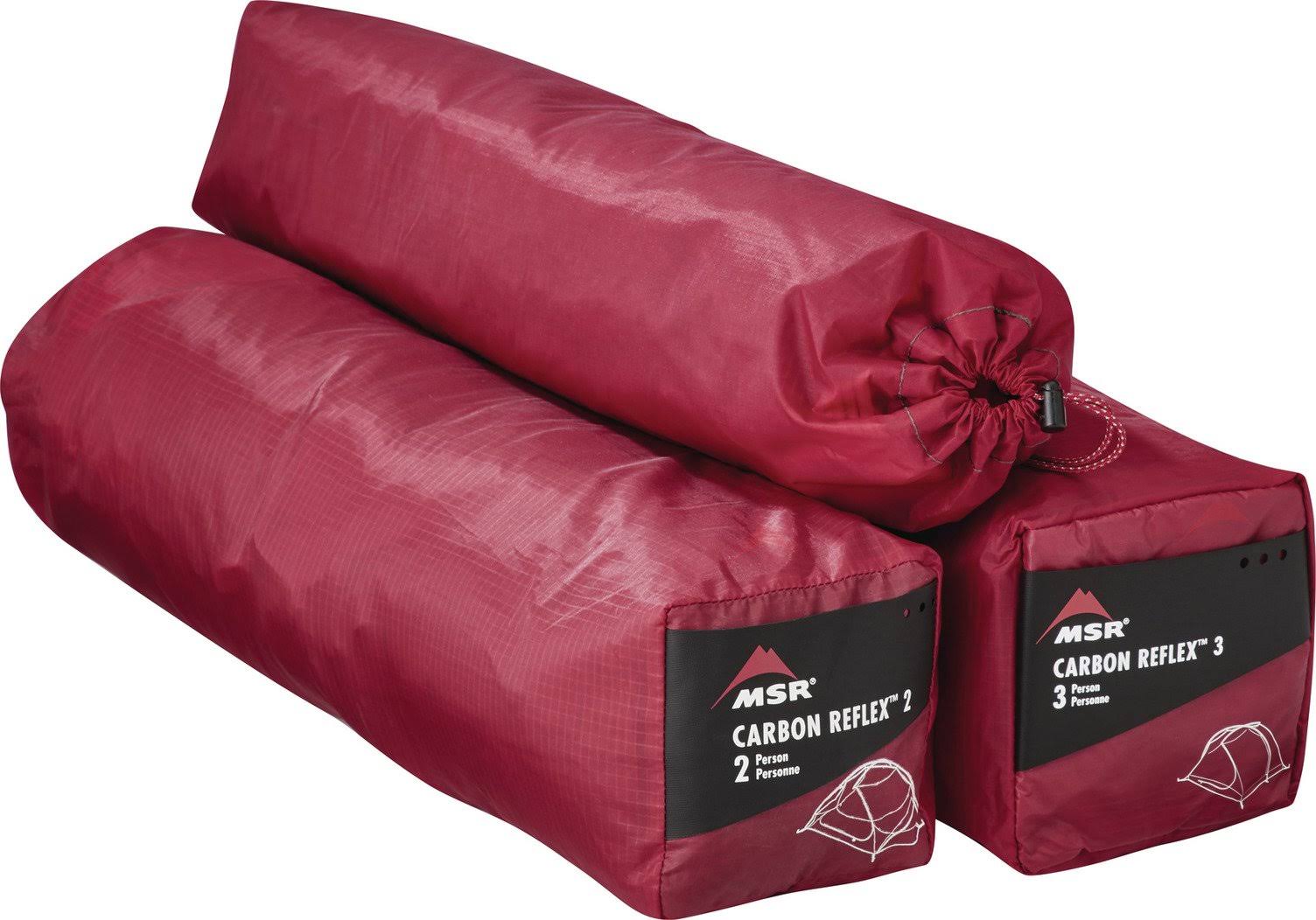 Carbon Reflex 3 Tent B49396