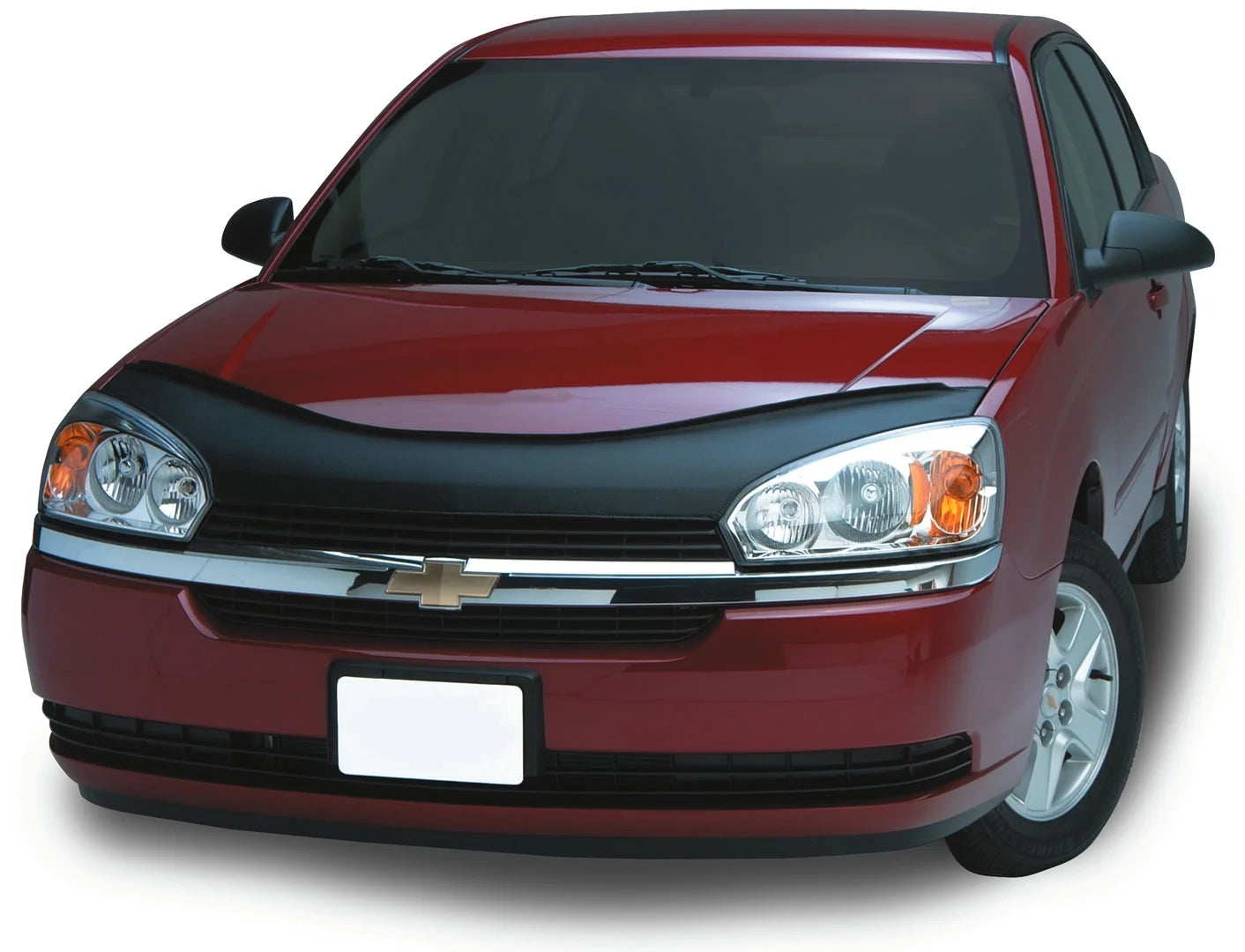 Black Hood Protector I437