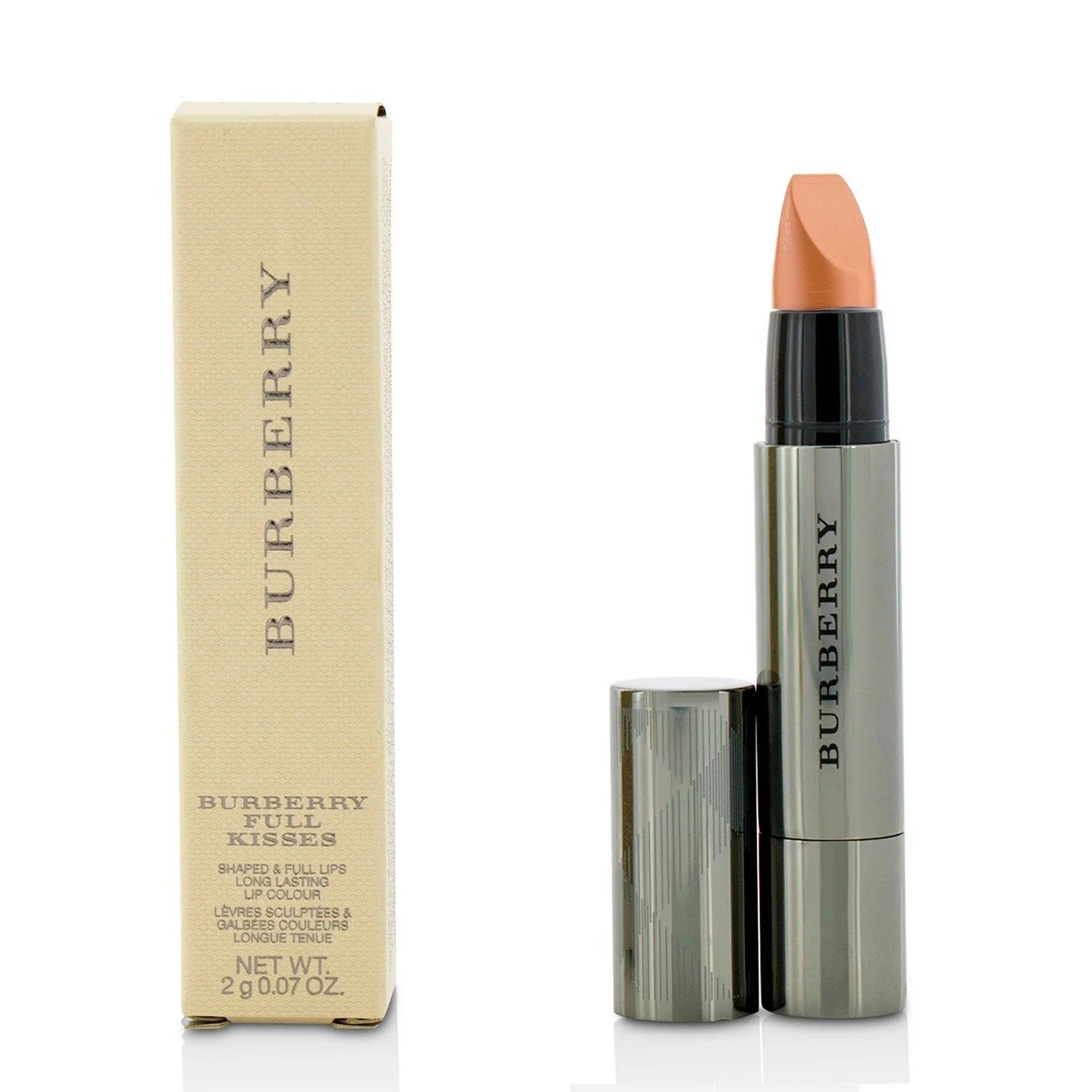 Full Kisses Shaped & Full Lips Long Lasting Lip Colour - Light Crimson 2g/0.07oz L43956