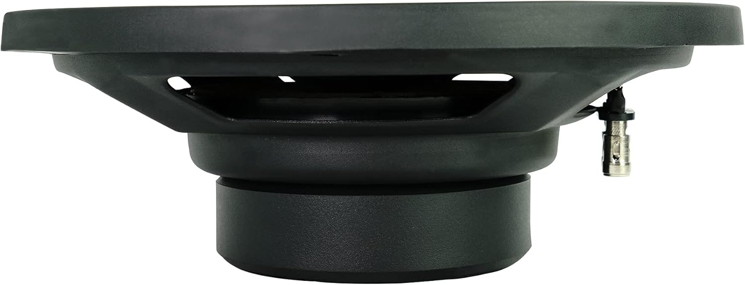 12" Subwoofer Amp Ported Truck Sub Enclosure Box J82542