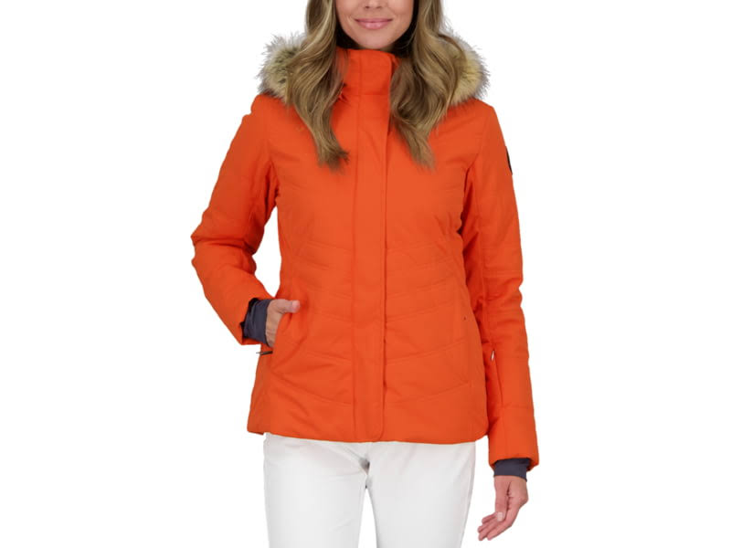 Saffron Jacket K88946