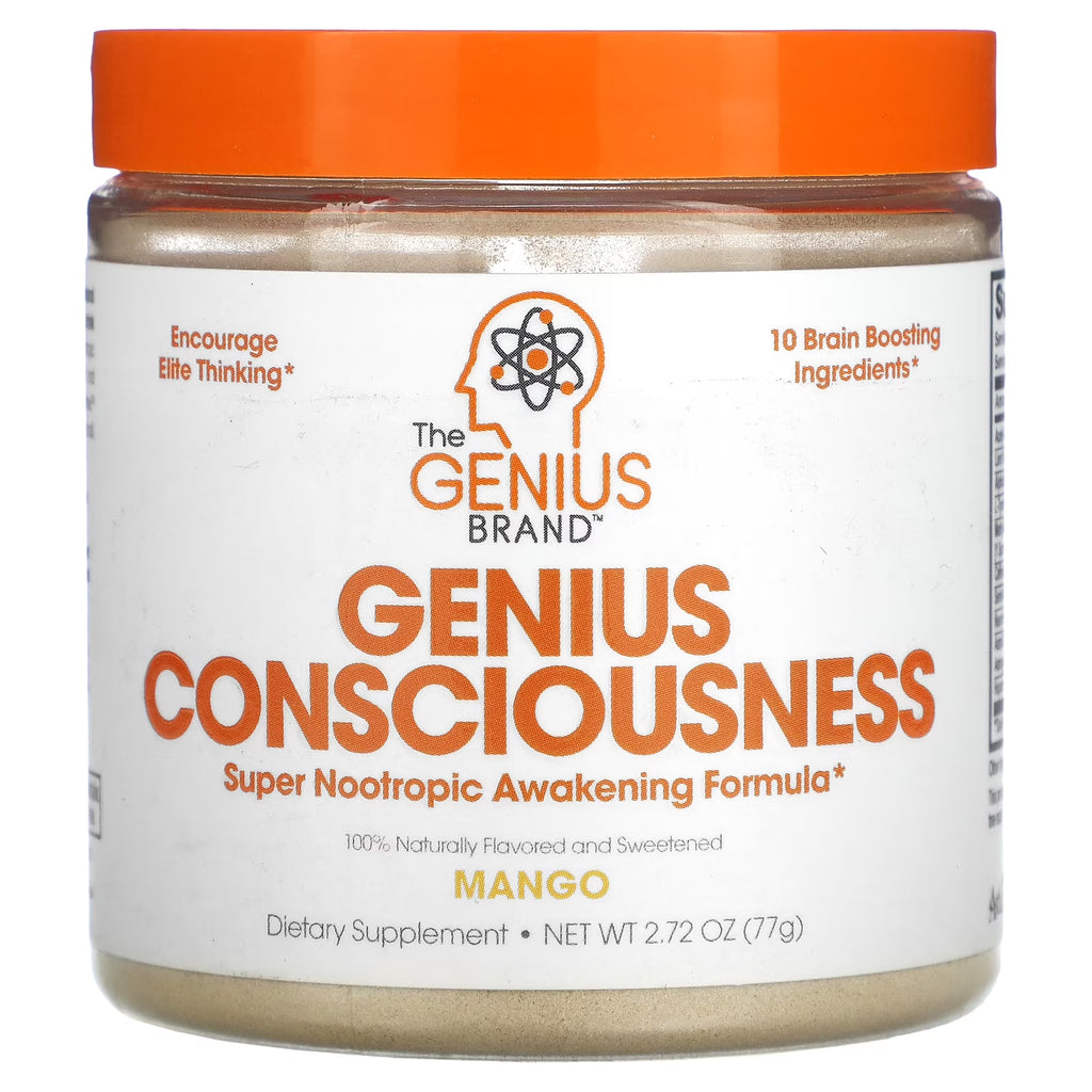 Mango Brain Supplement Powder G461199