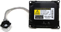 Xenon HID Ballast Headlight Control Unit Pack of 2 M96058