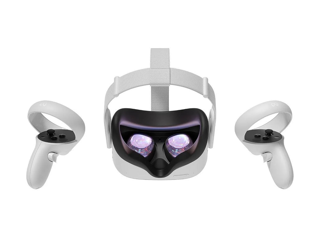 256GB Wireless VR Headset L7034