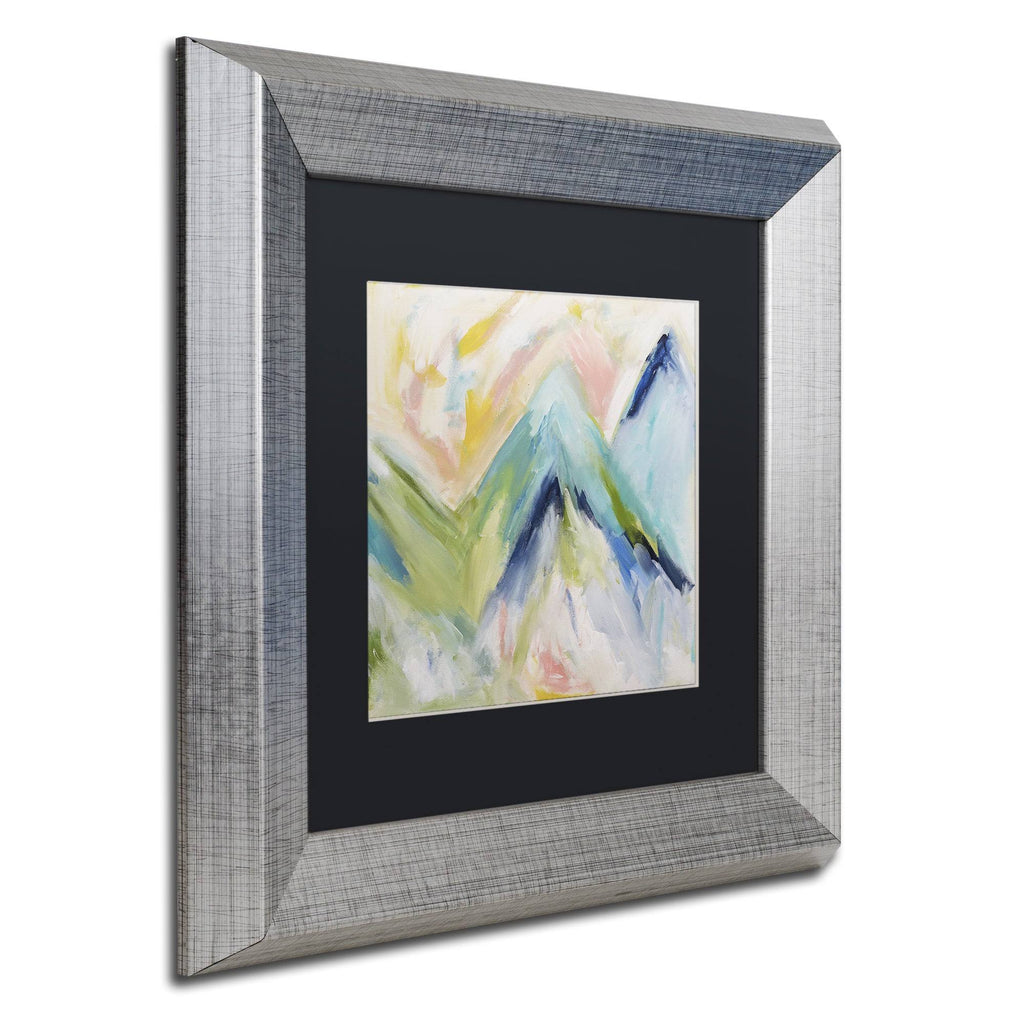 Matted Art F19313