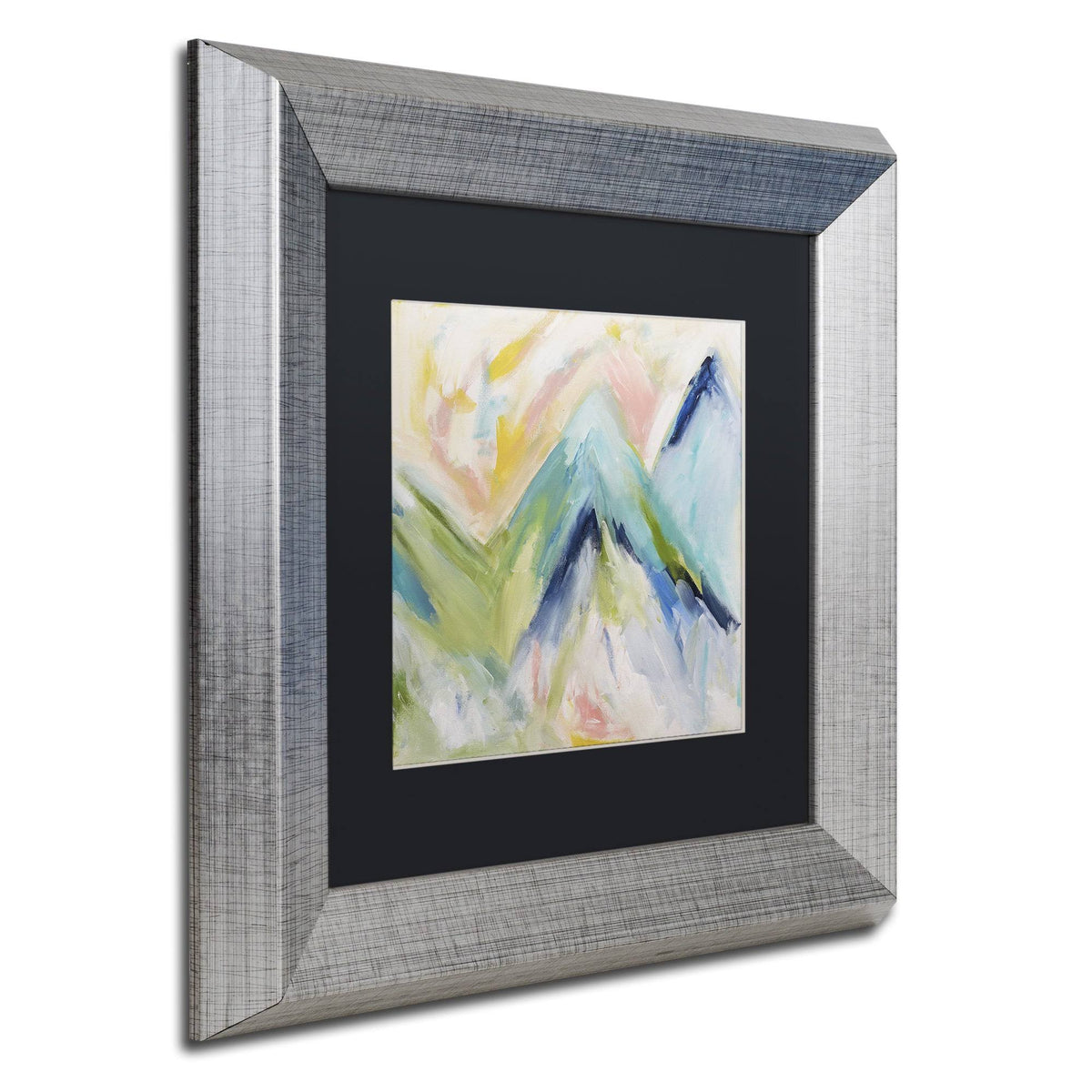Matted Art F19313