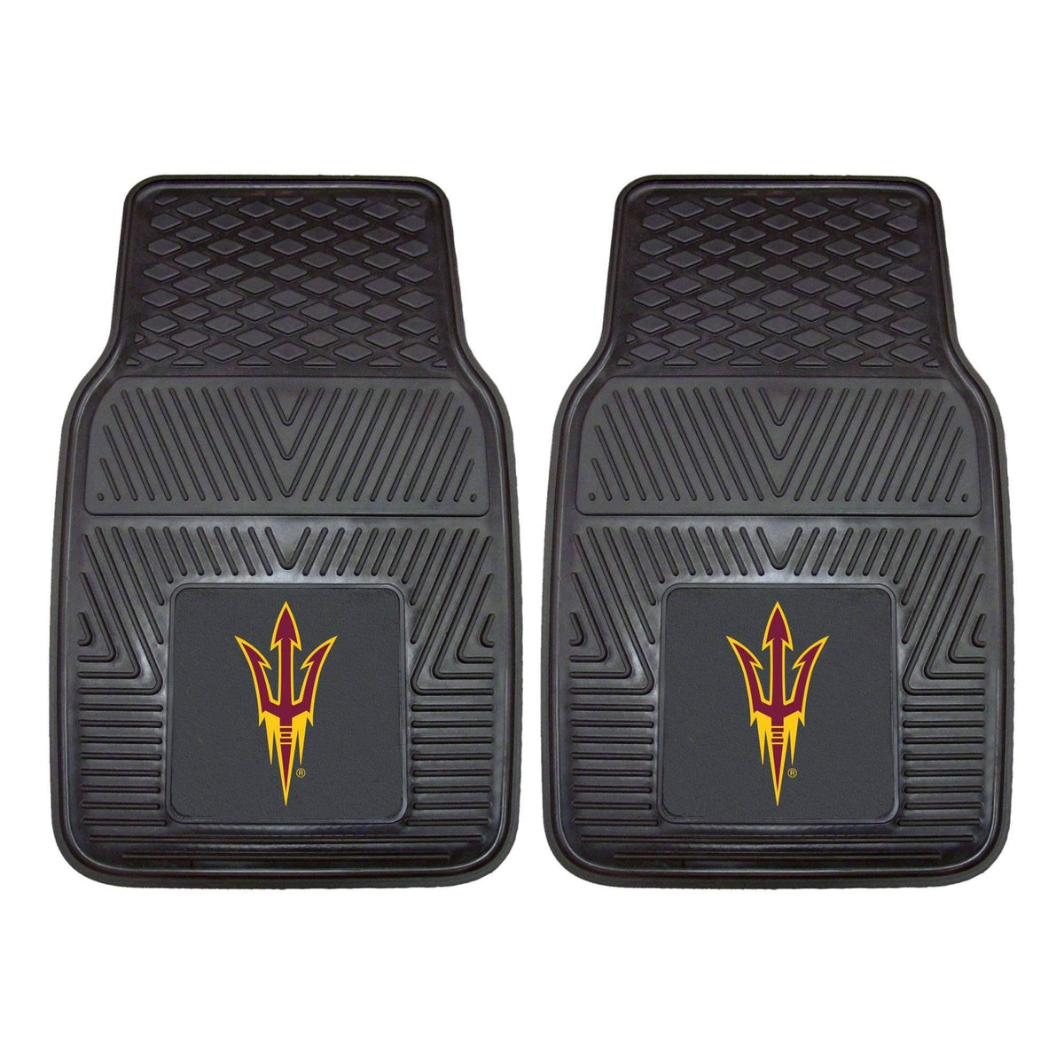 4pc Car Mats E665572