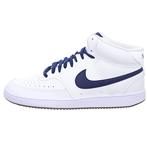 Court Vision Mid Sneaker F638386