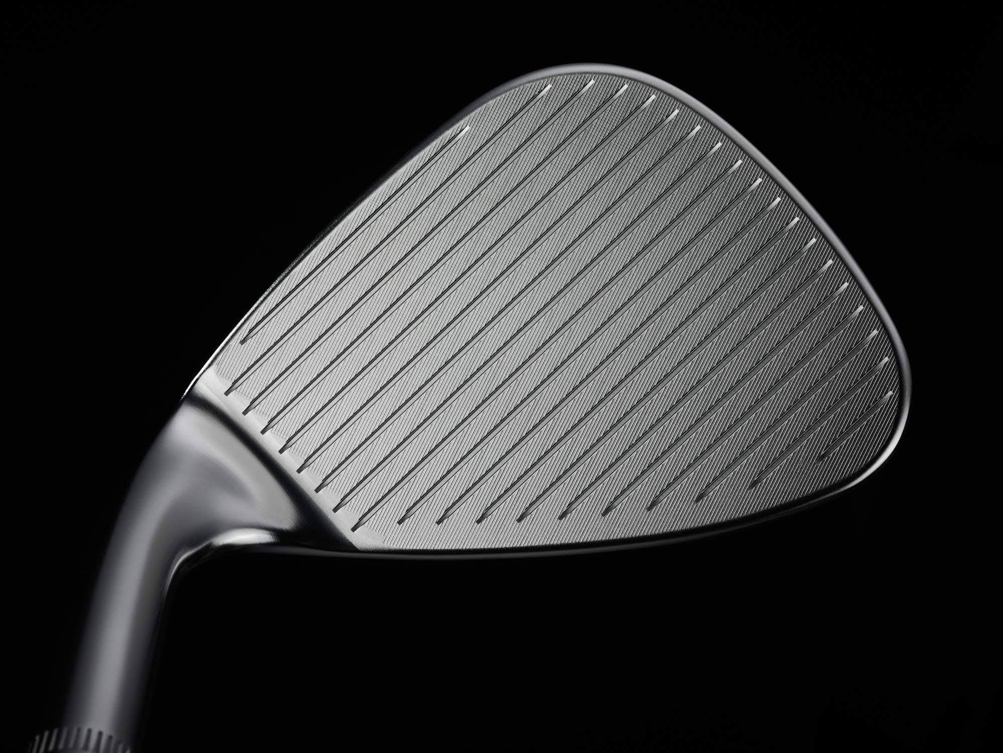 Tour Grey Golf Wedge N303835