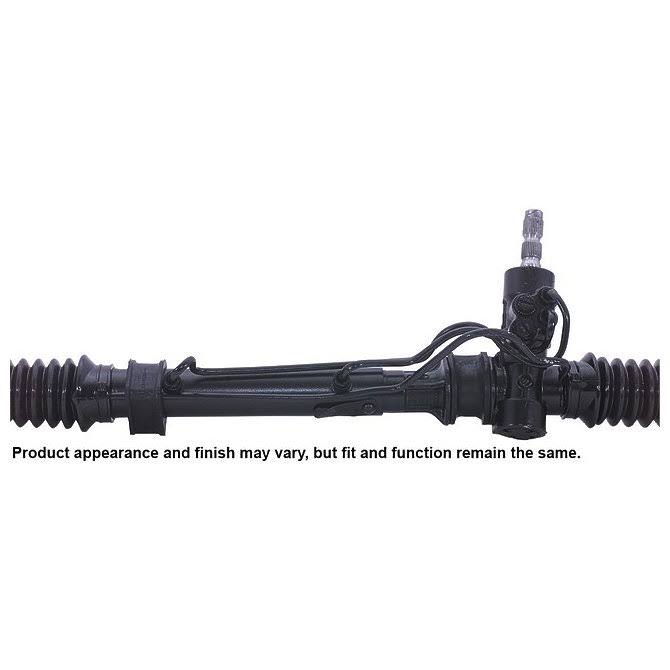 Rack and Pinion Assembly K891