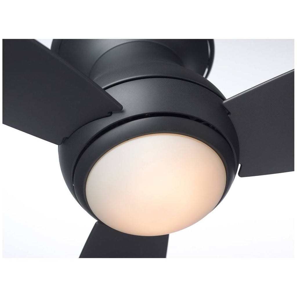 52x22 Graphite Ceiling Fan U902