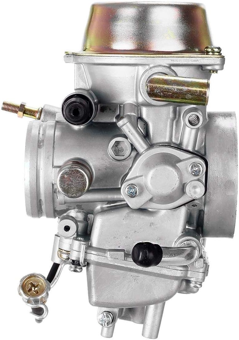 Carburetor Pack of 2 for Polaris Predator 500 ATV 2003-2007 R757