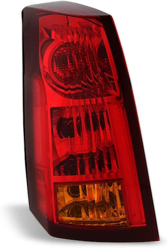 Tail Light Rear Brake Lamp Replacement R563