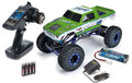 1:10 4WD 100% RTR 2.4GHz Green V395594