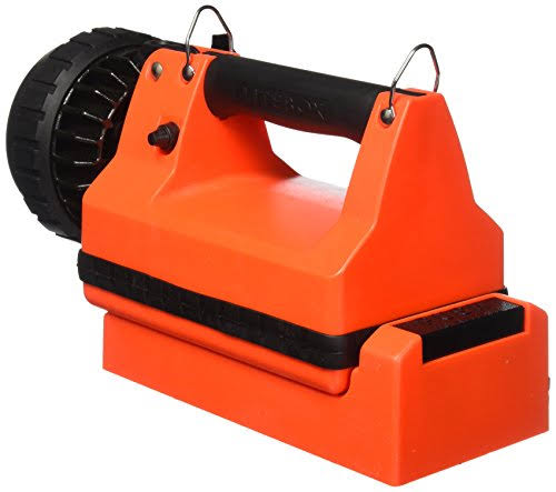 Orange Power Failure System Q10601